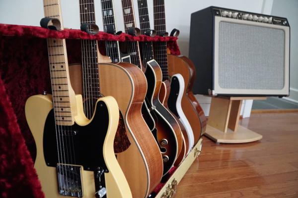 The Guitar Coach