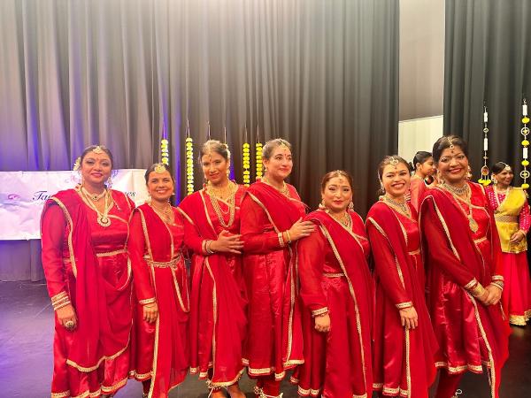 Taal Dance UK