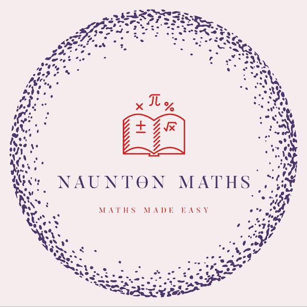 Naunton Maths