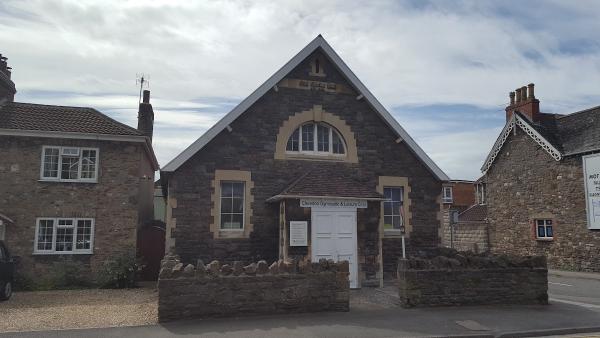 Clevedon Gymnastic Centre