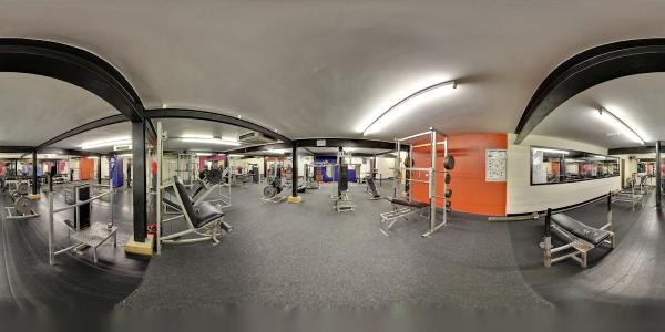 Fit Pit