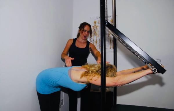 Pure Balance Pilates Ltd