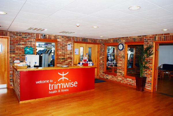Trimwise Fitness