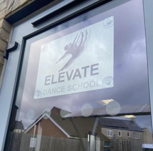 Elevate Dance School