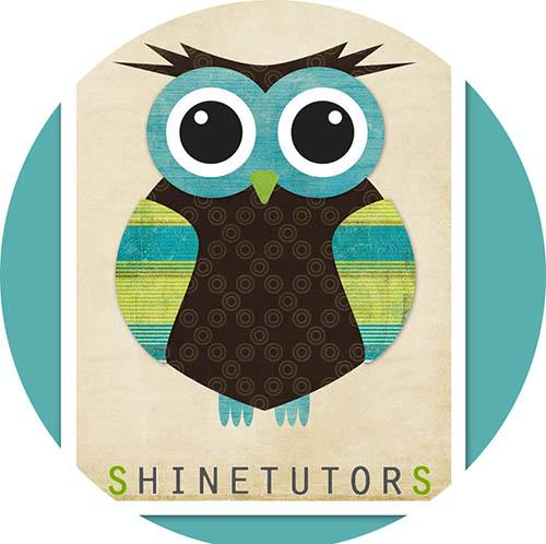 Shine Tutors