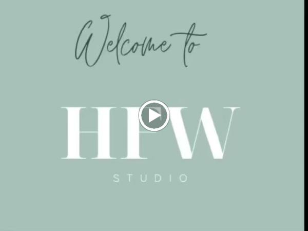 HW Pilates Studio