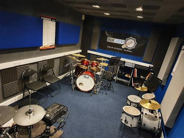 Drumcademy Drum School