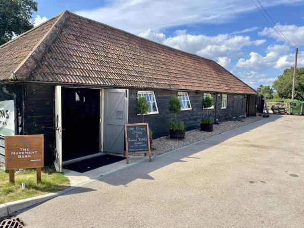 The Movement Barn
