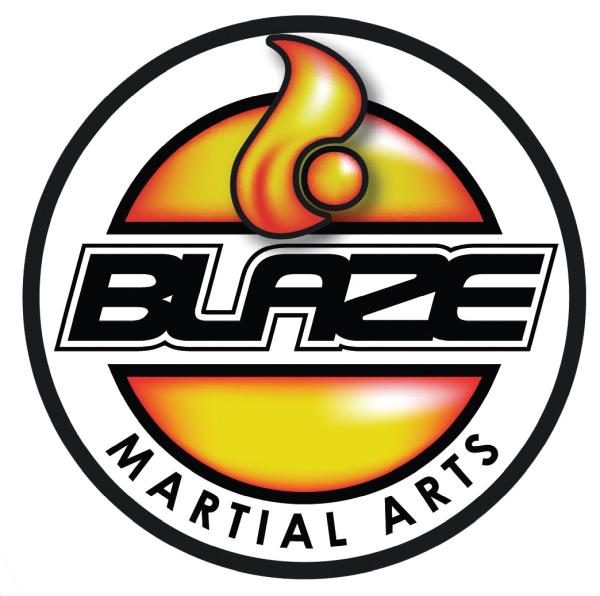 Blaze Martial Arts
