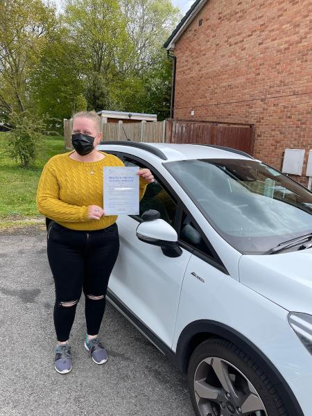 Phillip Hattersley Driving Instructor