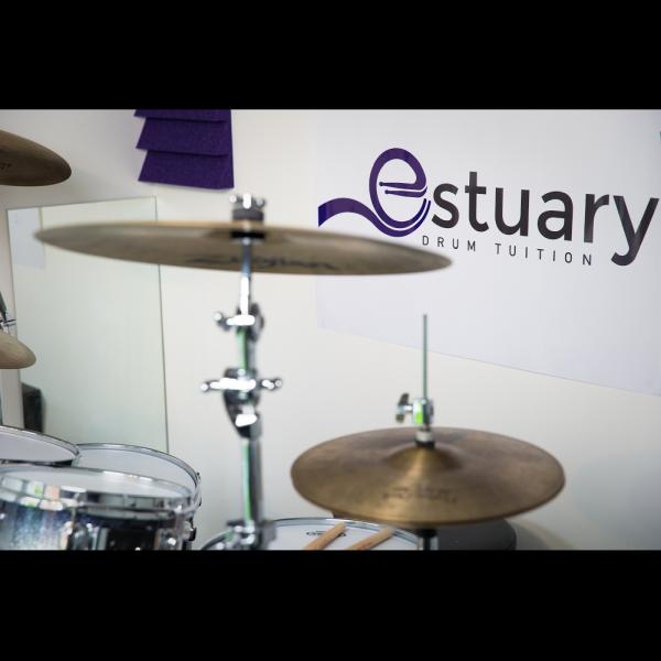 Estuary Drum Tuition