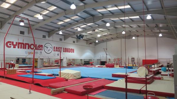 East London Gymnastic Centre