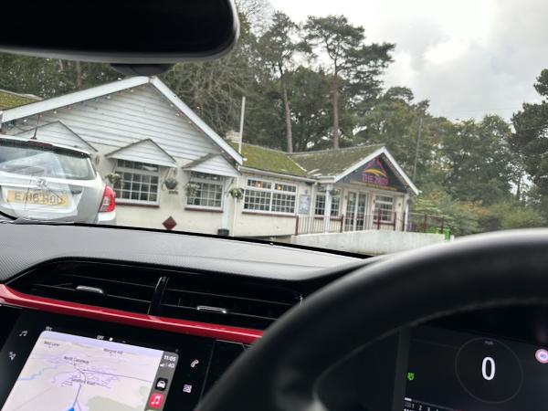 Neupane Driving School
