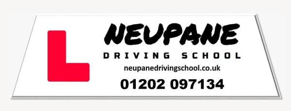 Neupane Driving School