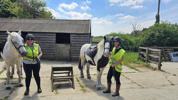 Mells Hill Farm