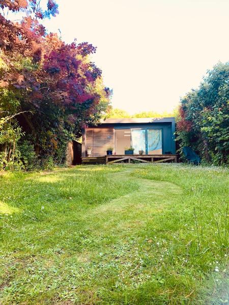 Yoga Avenue Clevedon