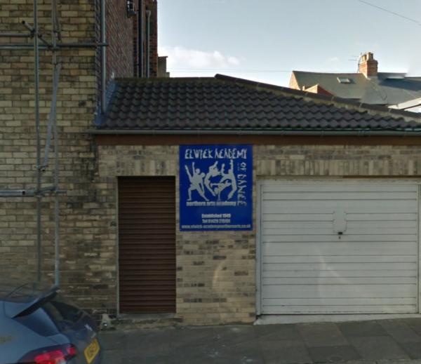 Elwick Studios