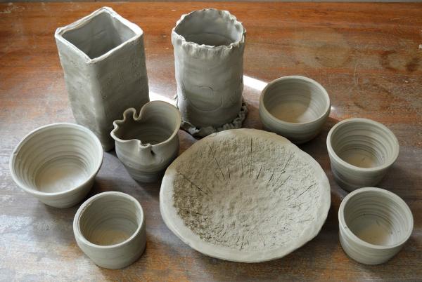 Ashbrook Ceramics