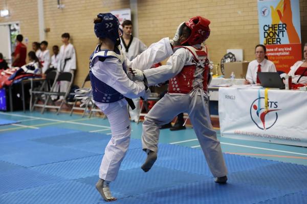 British Taekwondo Schools