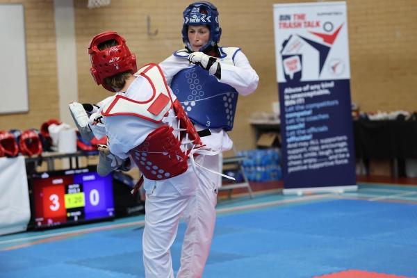 British Taekwondo Schools