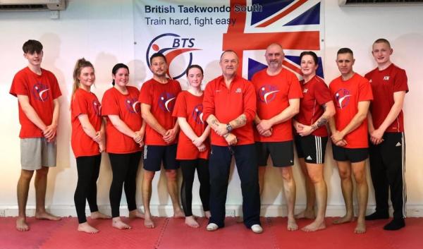 British Taekwondo Schools