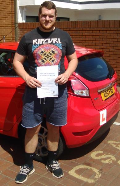 Advantage School of Driving