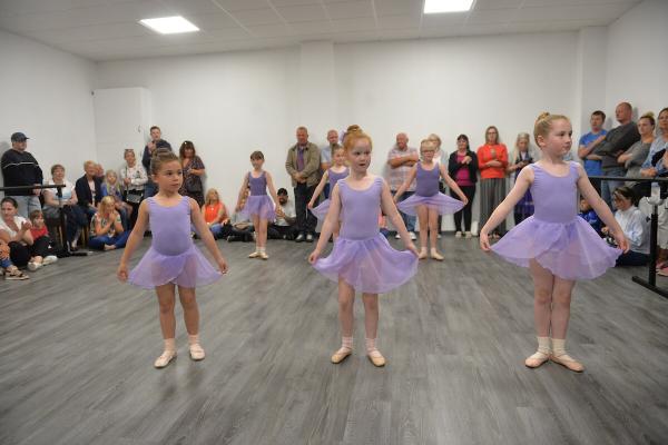 Joanne Wilson Ballet & Dance School