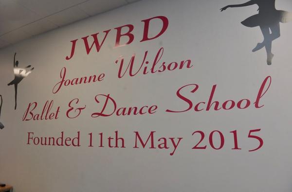 Joanne Wilson Ballet & Dance School