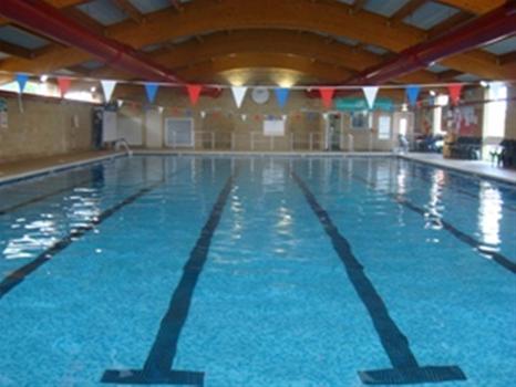 Rother Swim Academy