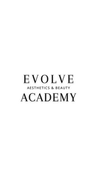 Evolve Aesthetics & Beauty Academy