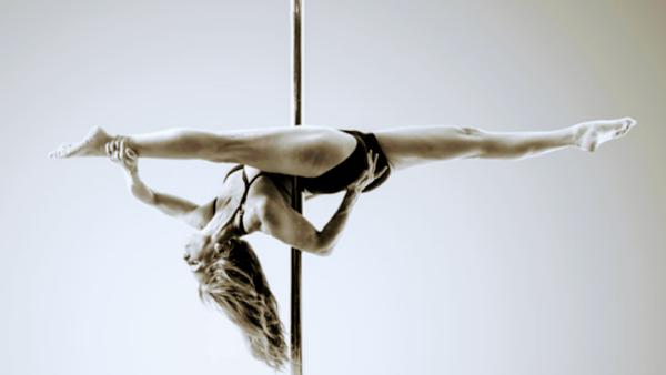 Pole Purrfect Pole Dancing Lessons and Parties in Horsham