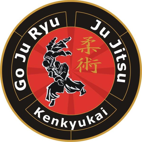 Goju Ryu Jujitsu Kenkyukai