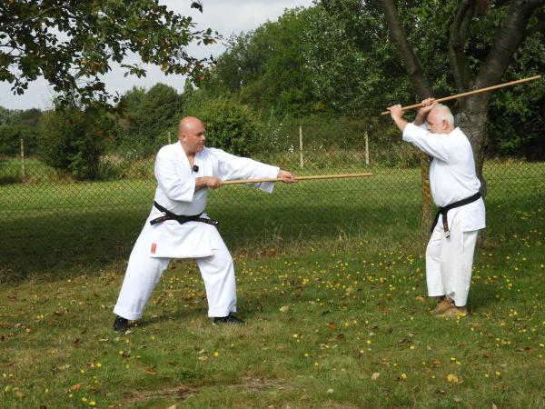 Aspire Aikido London