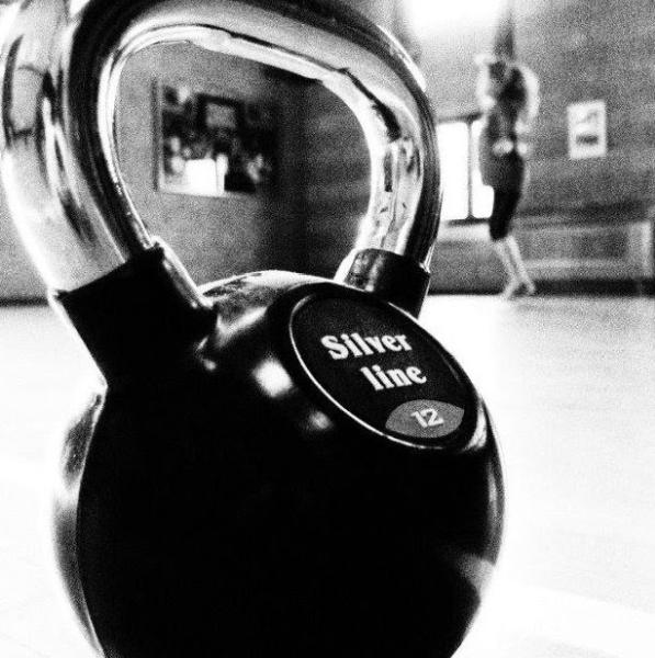 Dave Wall Personal Trainer