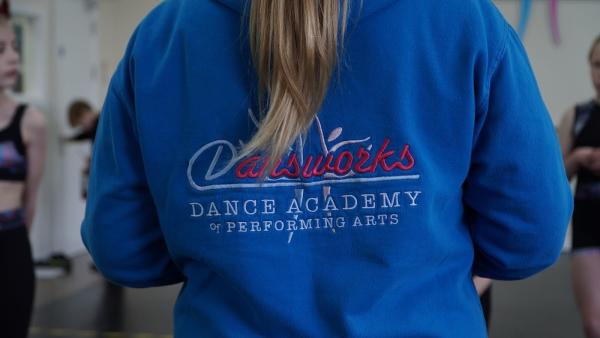 Dansworks Dance Academy of Performing Arts CIC