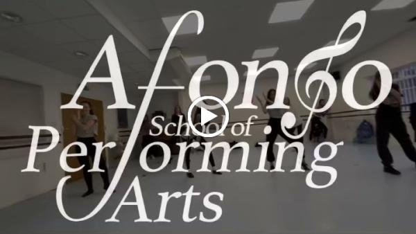 Afonso School of Performing Arts