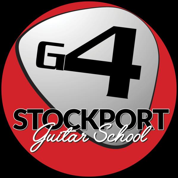 G4 Guitar School Stockport