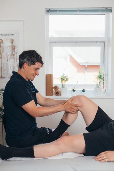 Southwest Osteopathy