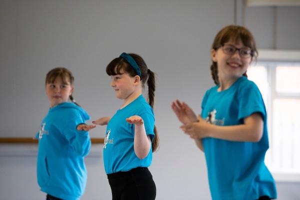 Create Dance and Theatre Arts Wirral