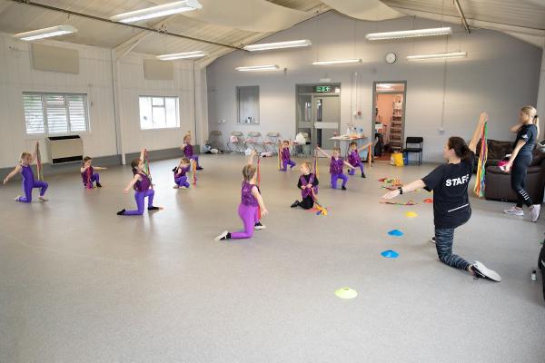 Create Dance and Theatre Arts Wirral