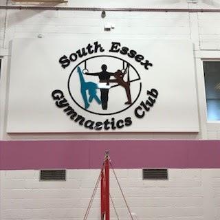 South Essex Gymnastics Club