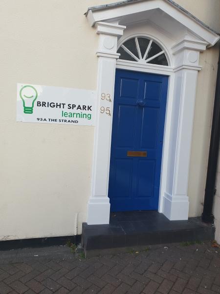 Bright Spark Learning