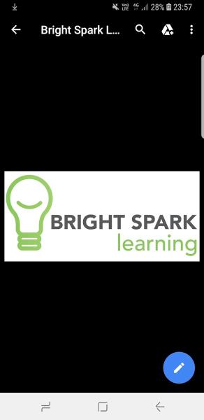 Bright Spark Learning