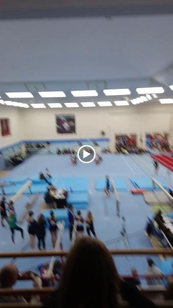 British Gymnastics