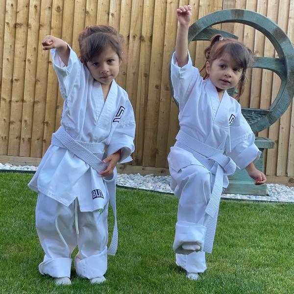 Hero Martial Arts Schools Crawley