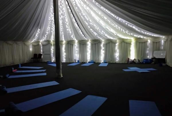 Beautifully Balanced