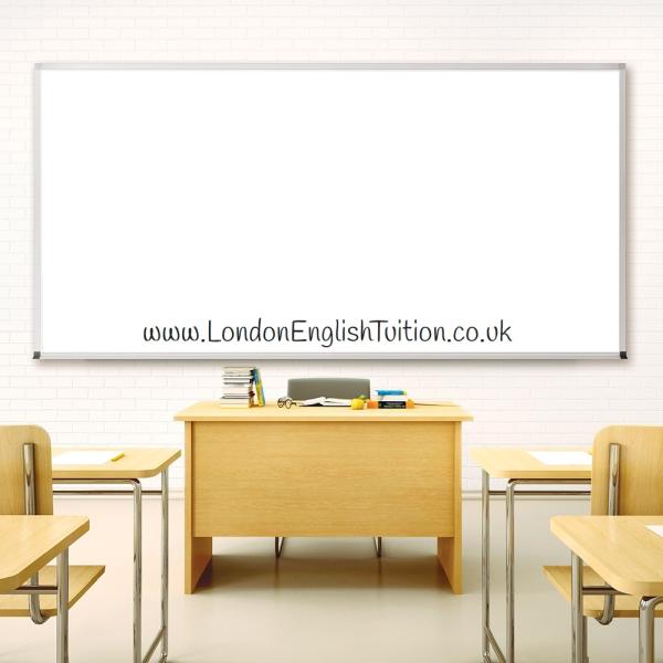 London English Tuition