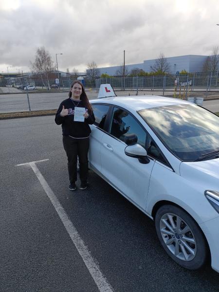 Robert's Driving School