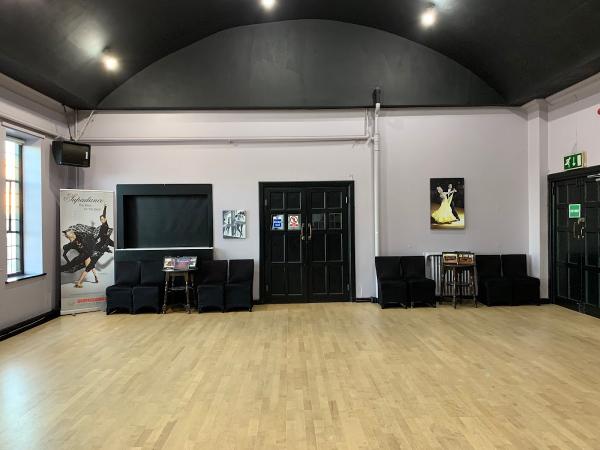 Cadmans Dance Centre