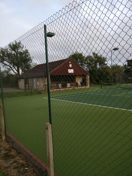 Sodbury Tennis Club